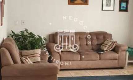 Casa com 3 quartos à venda na Avenida Manoel Pontes Júnior, 392, Vila Rami, Jundiaí