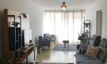 APARTAMENTO PARA VENDA COM 02 DORMITÓRIOS - EDIFÍCIO EURICO LOURENÇÃO - JUNDIAÍ/SP