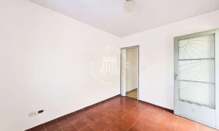 CASA PARA LOCAÇÃO OU VENDA LOCALIZADA NO BAIRRO ANHANGABAÚ, NA CIDADE DE JUNDIAÍ/SP.