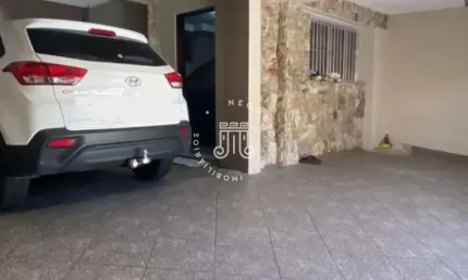 CASA SOBRADO PARA VENDA COM 04 DORMITÓRIOS - VILA APARECIDA - JUNDIAÍ/SP