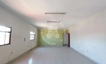 Salão comercial para locação - cidade luiza - jundiaí/sp