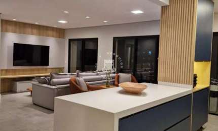 APARTAMENTO À VENDA- TERRAÇO VILA BELA - 141 M² - SOL DA MANHÃ - JUNDIAÍ/SP