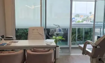 SALA COMERCIAL À VENDA COM 35M² - ANHAGABAÚ - JUNDIAÍ/SP