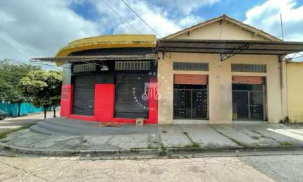 PONTO COMERCIAL À VENDA NO JARDIM DO LAGO - JUNDIAÍ/SP