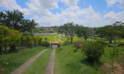 CHÁCARA À VENDA COM 4000 M² NA ROTA DO VINHO - JUNDIAÍ/SP