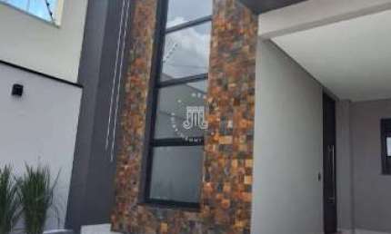 CASA RECÉM CONSTRUÍDA - JARDIM VALE VERDE EM JUNDIAÍ/SP