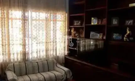 Casa com 3 quartos à venda na Rua Benjamim Constant, 273, Centro, Jundiaí