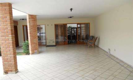 CASA PARA VENDA NO BAIRRO JARDIM AMERICA EM JUNDIAÍ/SP