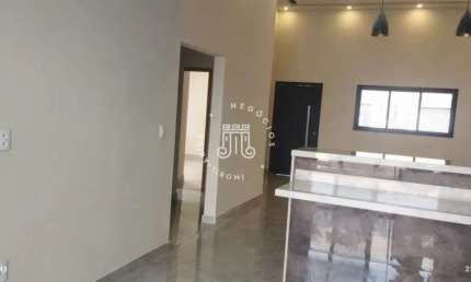 CASA COM 3 DORMÍTORIOS NO BAIRRO JARDIM GIRASSOL EM ITUPEVA/SP