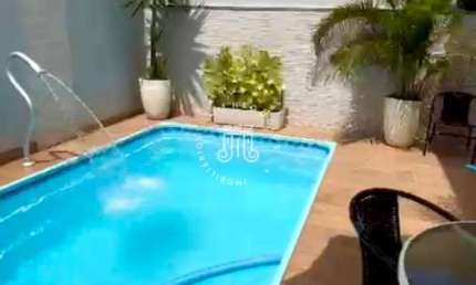 CASA À VENDA COM 5 DORMITÓRIOS NO BAIRRO JARDIM DA SERRA EM JUNDIAÍ/SP