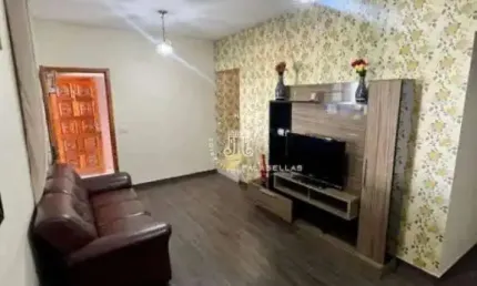 Casa com 6 quartos à venda na Avenida José Gothard, 166, Medeiros, Jundiaí