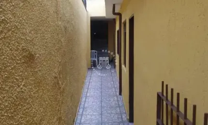 CASA A VENDA NO BAIRRO VILA ESPERANÇA EM JUNDIAI/SP