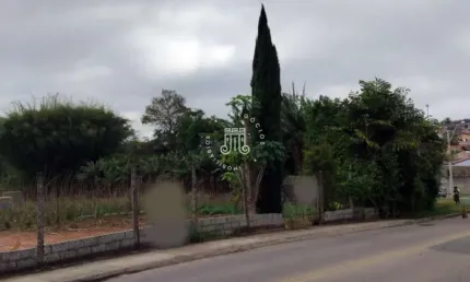 ÁREA COMERCIAL OU RESIDENCIAL LOCALIZADA NO BAIRRO JARDIM ITÁLIA - JUNDIAÍ/SP