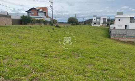 TERRENO DE 1000M² À VENDA - CONDOMÍNIO RESIDENCIAL MONTES CLAROS - ITUPEVA/SP