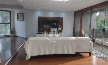 APARTAMENTO 296 m² À VENDA NO EDIFÍCIO PORTOBELLO, CENTRO, JUNDIAÍ SP