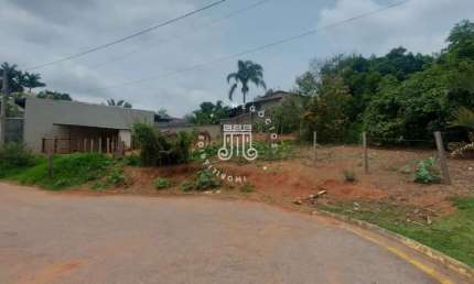 TERRENO PARA VENDA NO CONDOMÍNIO SANTO ANTÔNIO II - JUNDIAÍ/SP