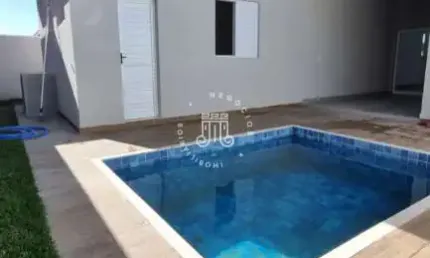 CASA TÉRREA À VENDA COM 03 SUÍTES - GRAN VILLE SÃO VENÂNCIO - JARDIM PRIMAVERA EM ITUPEVA/SP.