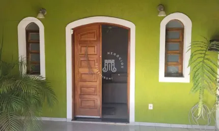 SOBRADO À VENDA NO BAIRRO JARDIM DAS TULIPAS - CIDADE DE JUNDIAÍ-SP
