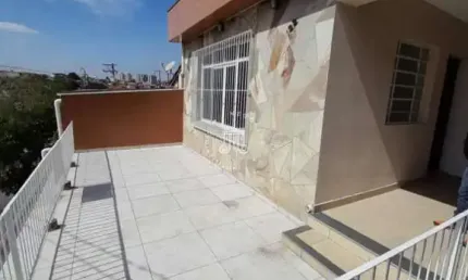 Sobrado com edícula à venda - 187m² - vila helena - jundiaí/sp