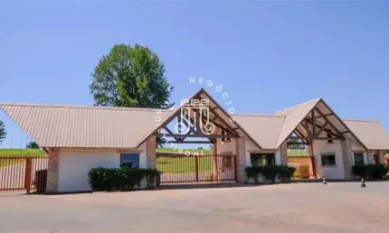 LOTE À VENDA LOCALIZADO NO CONDOMÍNIO TERRA CAXAMBU EM JUNDIAÍ-SP.