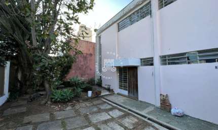 CASA A VENDA - 3 DORMITÓRIOS - ANHANAGABAÚ - JUNDIAÍ-SP