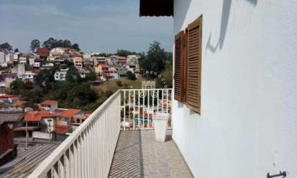SOBRADO À VENDA COM 04 DORMITÓRIOS NO JARDIM CAÇULA - JUNDIAÍ/SP