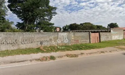 TERRENO COMERCIAL A VENDA - ENGORDADOURO - JUNDIAÍ/SP