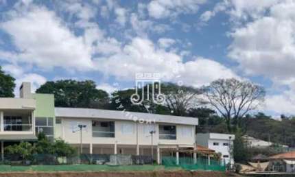 CHÁCARA DE RUA COMPLETA COM POMAR E LAGO NO JARDIM ITÁLIA EM JUNDIAÍ/SP