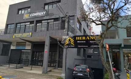 SALÃO COMERCIAL PARA LOCAÇÃO NO BAIRRO VILA SÃO JOSÉ EM VARZEA PAULISTA/SP