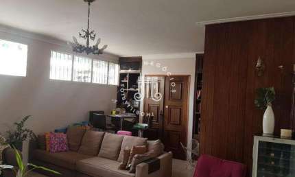 CASA COMERCIAL PARA VENDA OU LOCAÇÃO - CENTRO - JUNDIAÍ/SP