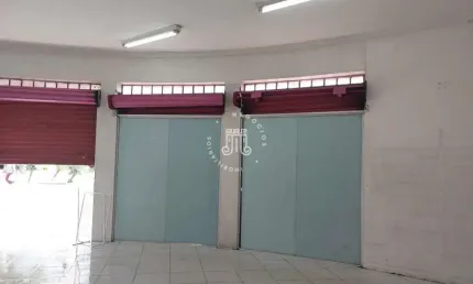 Salão comercial para locação - vila arens - jundiaí/sp