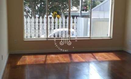CASA COMERCIAL PARA LOCAÇÃO NO BAIRRO ANHANGABAU NA CIDADE DE JUNDIAI/SP