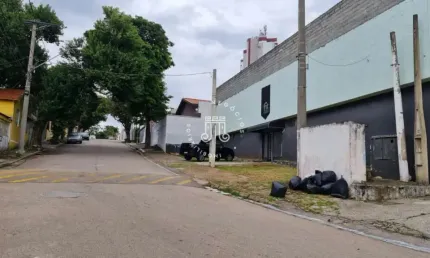 GALPÃO PARA VENDA E LOCAÇÃO NO BAIRRO ANHANGABAÚ, JUNDIAÍ-SP
