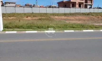 Lote comercial com 375m² - gran ville são venâncio - itupeva/sp