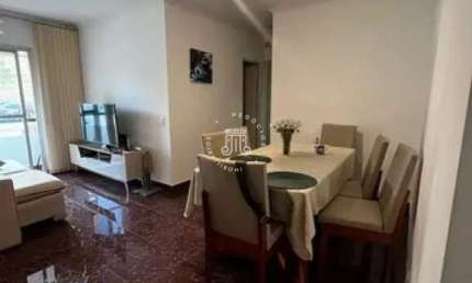 APARTAMENTO PARA LOCAÇÃO NO PAULICOOP EM JUNDIAI/SP
