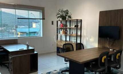 SALA COMERCIAL 36M² PARA LOCAÇÃO - CENTRO - ITUPEVA/SP