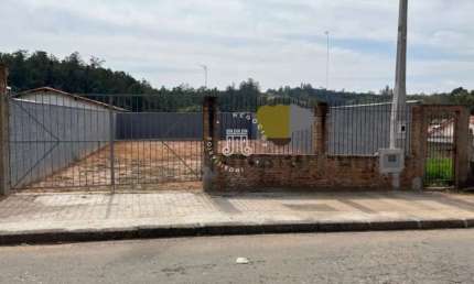 TERRENO PARA LOCAÇÃO NO BAIRRO CAXAMBU EM JUNDIAÍ/SP