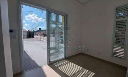 CASA COMERCIAL PARA LOCAÇÃO - VILA RIO BRANCO - JUNDIAÍ/SP