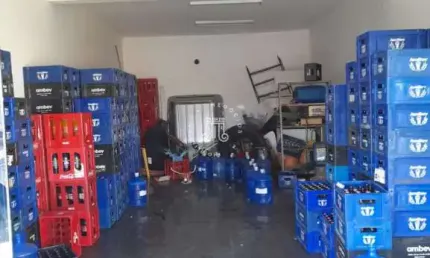 PONTO COMERCIAL NO BAIRRO FAZENDA GRANDE, CIDADE DE JUNDIAÍ-SP