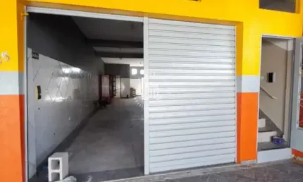 SALÃO COMERCIAL PARA LOCAÇÃO NO BAIRRO FAZENDA GRANDE,  CIDADE DE JUNDIAÍ-SP