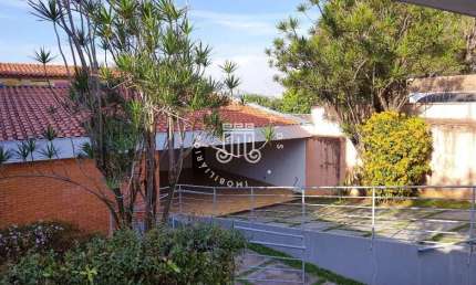 CASA RESIDENCIAL OU COMERCIAL PARA VENDA E LOCAÇÃO NO BAIRRO CENTRO EM JUNDIAÍ/SP