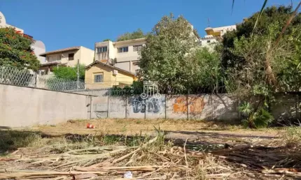 TERRENO COMERCIAL PARA LOCAÇÃO NO ANHANGABAÚ EM JUNDIAÍ/SP