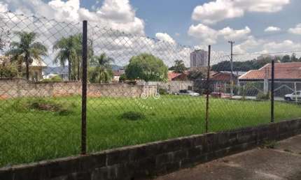 TERRENO PARA LOCAÇÃO NO BAIRRO PARQUE DA REPRESA JUNDIAI/SP