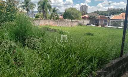 TERRENO PARA LOCAÇÃO NO BAIRRO PARQUE DA REPRESA JUNDIAI/SP