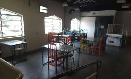 SALÃO COMERCIAL PARA LOCAÇÃO COM 329 M² NO CENTRO EM JUNDIAÍ/SP