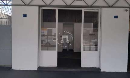SALA COMERCIAL PARA LOCAÇÃO NO BAIRRO AGUA FRIA EM JUNDIAI/SP