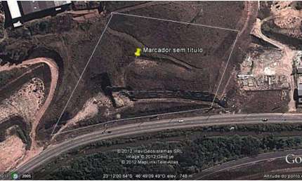 Barracão / Galpão / Depósito para alugar na Avenida Marginal Rio Jundiaí, 0, Área Industrial, Várzea Paulista