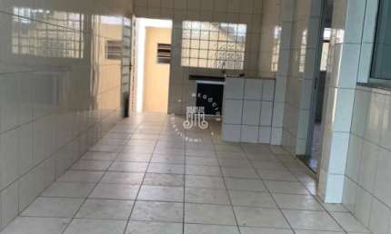 SALÃO COMERCIAL PARA LOCAÇÃO NO JARDIM TARUMÃ EM JUNDIAÍ/SP