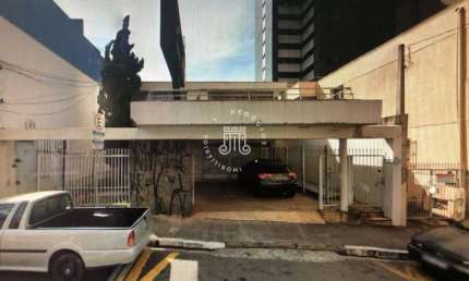 Casa com 3 quartos para alugar na Rua Senador Fonseca, Locação, 1314, Centro, Jundiaí
