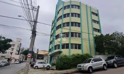 PRÉDIO COMERCIAL PARA LOCAÇÃO/VENDA NO ANHANGABAÚ EM JUNDIAÍ/SP